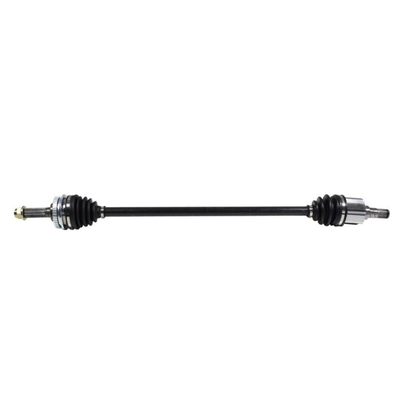 GSP NCV33506 Chevrolet, Geo, Suzuki (1.3) CV Axle Assembly  - Front Right