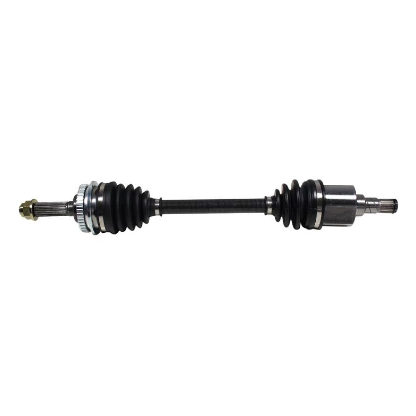GSP NCV33507 Chevrolet, Suzuki (1.3) CV Axle Assembly  - Front Left