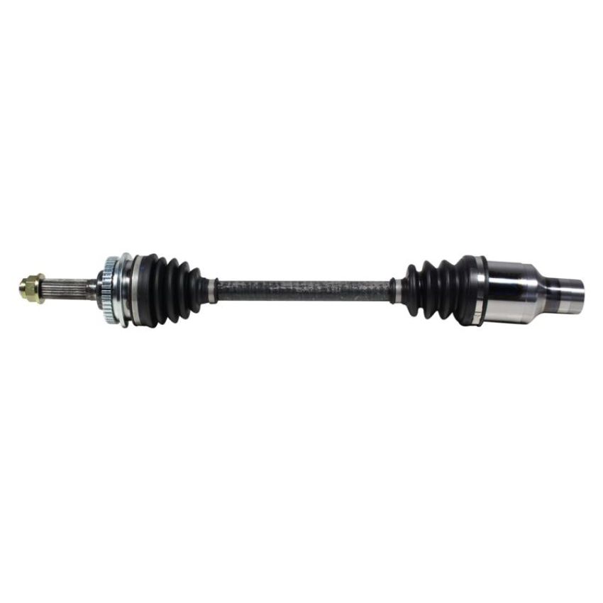 GSP NCV33508 Chevrolet, Geo (1.3) CV Axle Assembly  - Front Right