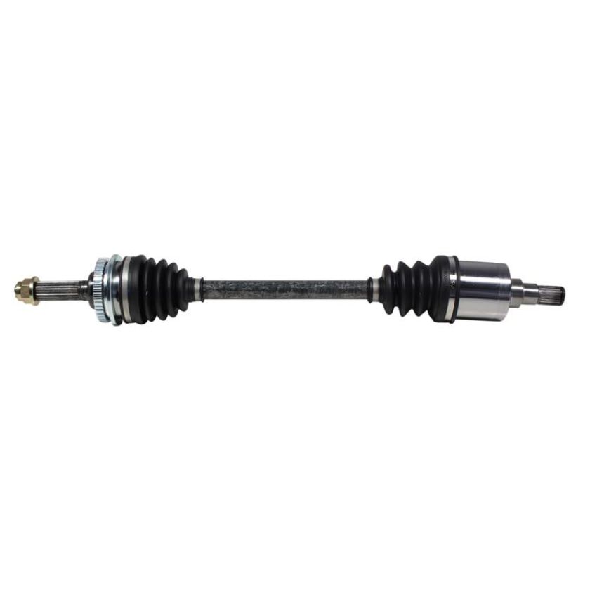 GSP NCV33509 Chevrolet, Geo (1.3) CV Axle Assembly  - Front Left