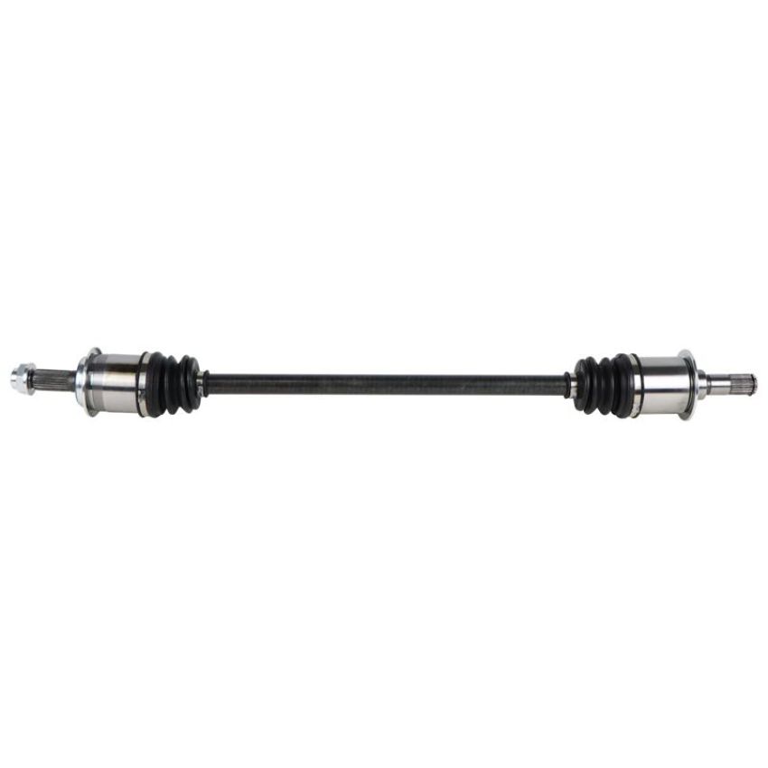 GSP NCV36002 02-06 Honda CR-V CV Axle Assembly  - Rear Right