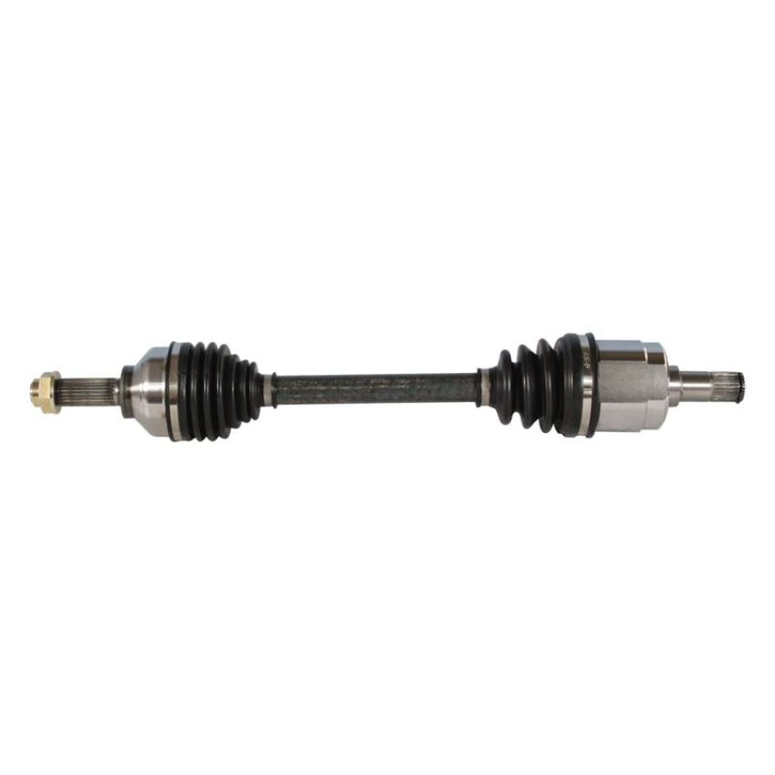 GSP NCV36004 80-83 Honda Civic CV Axle Assembly  - Front Right