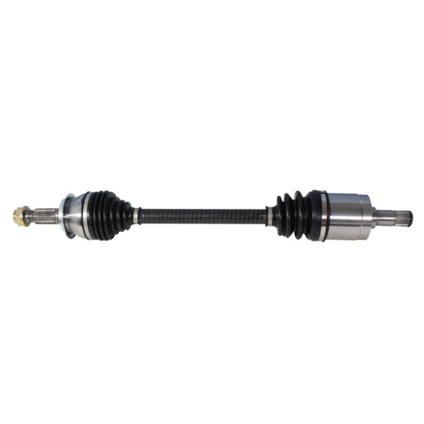 GSP NCV36007 12-15 Honda Civic (Coupe/Sedan) CV Axle Assembly  - Front Left