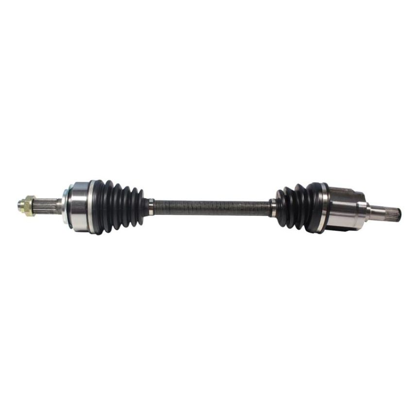 GSP NCV36010 09-11 Honda Fit CV Axle Assembly  - Front Left