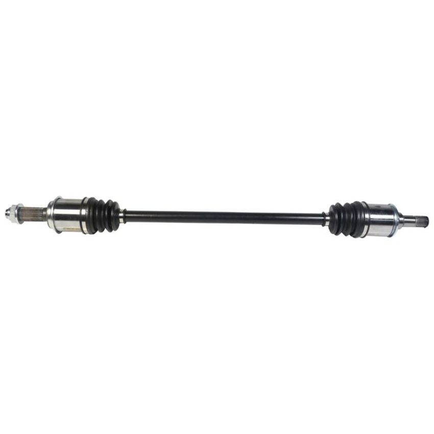 GSP NCV36012 07-11 Honda CR-V CV Axle Assembly  - Rear Left