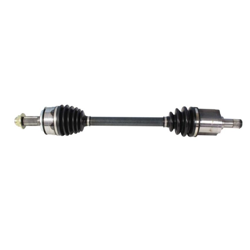 GSP NCV36014 13-14 Honda Accord (2.4) CV Axle Assembly  - Front Left