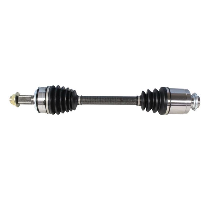 GSP NCV36015 Honda (2.4) CV Axle Assembly  - Front Right