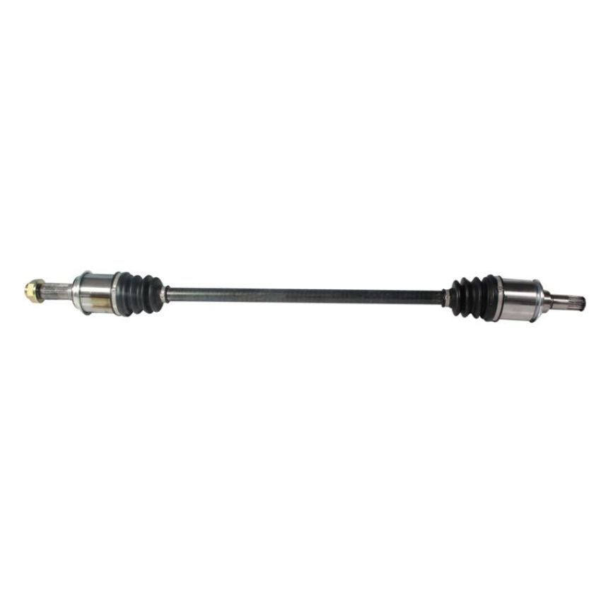GSP NCV36016 07-11 Honda CR-V CV Axle Assembly  - Rear Right