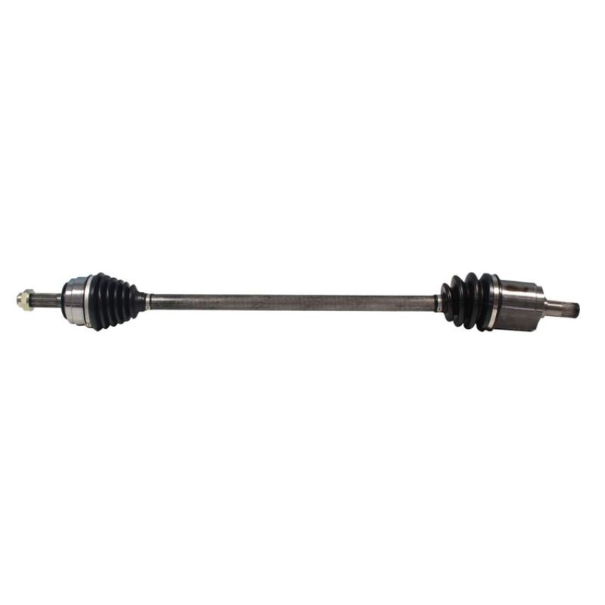 GSP NCV36017 Honda (Wagon - FWD) CV Axle Assembly  - Front Left