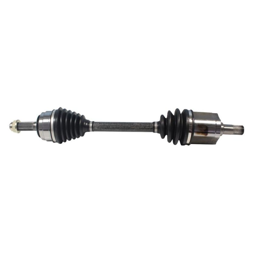 GSP NCV36018 Honda (Wagon - FWD) CV Axle Assembly  - Front Right