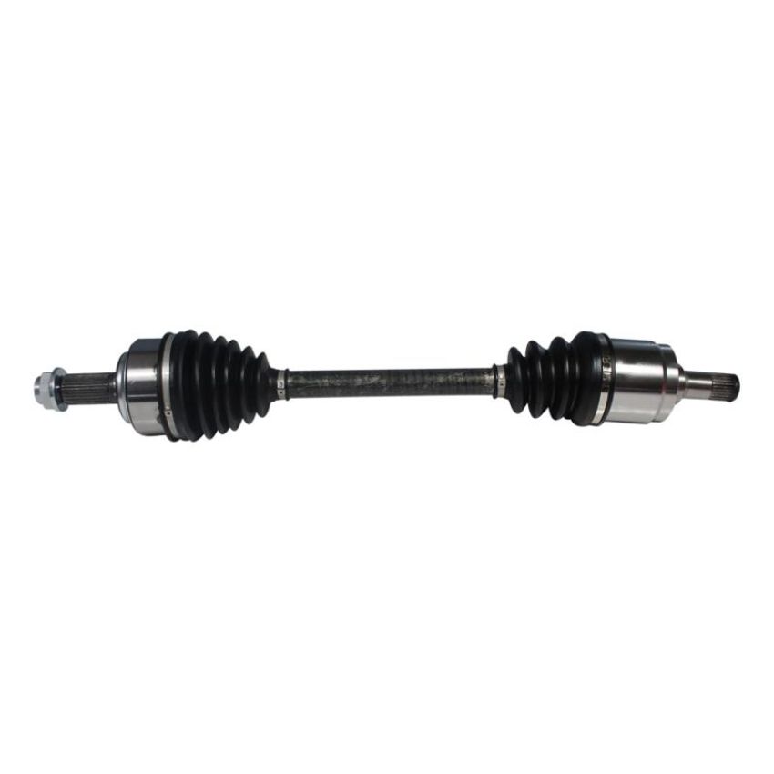 GSP NCV36019 15-16 Honda CR-V CV Axle Assembly  - Front Left