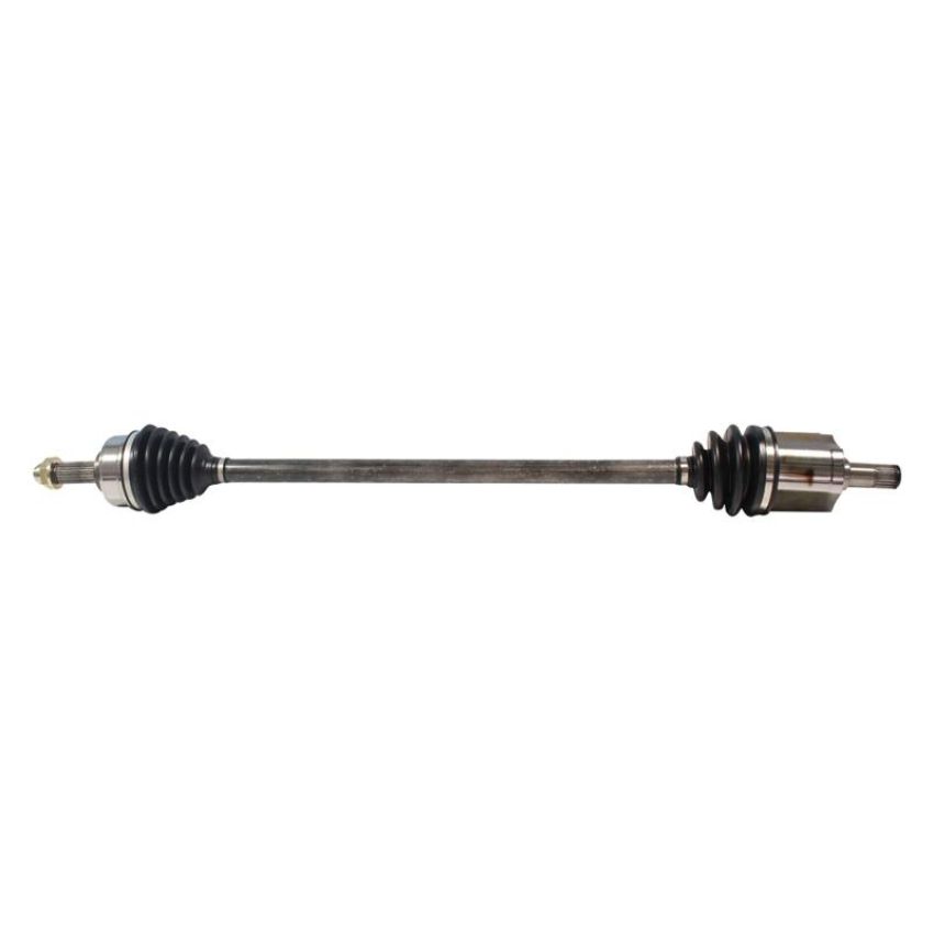 GSP NCV36023 84-85 Honda Accord CV Axle Assembly  - Front Left