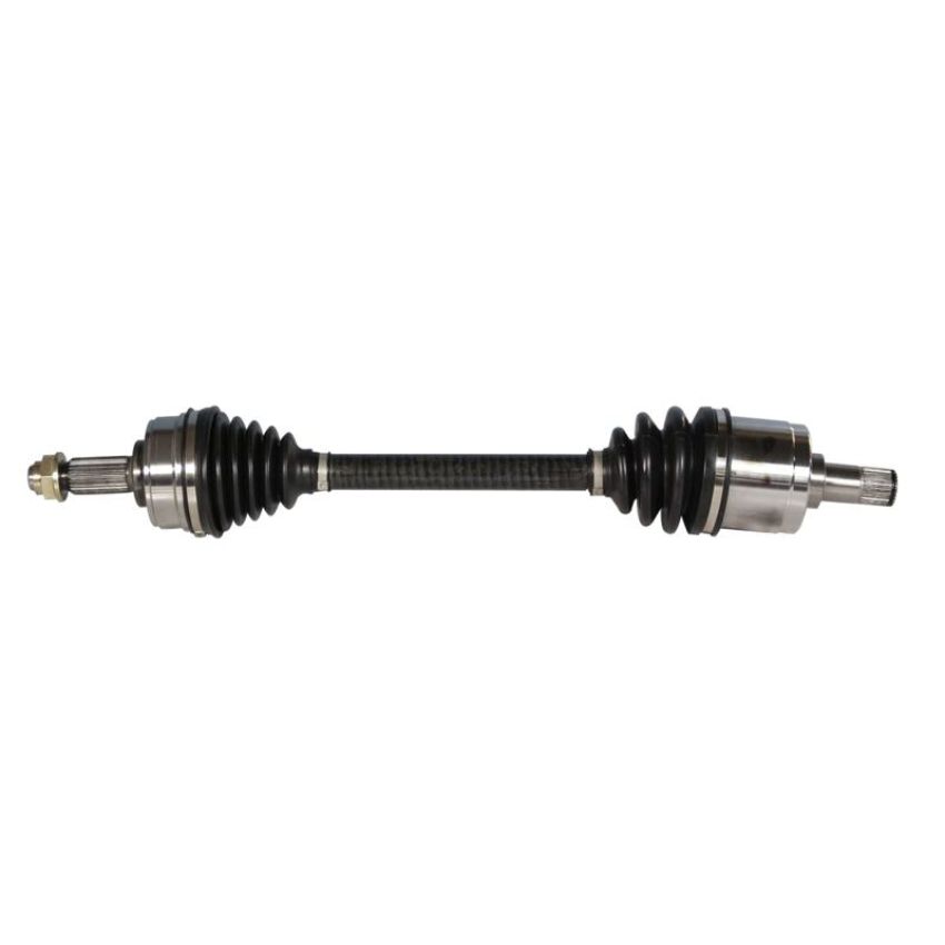 GSP NCV36026 1985 Honda Accord SEi CV Axle Assembly  - Front Right