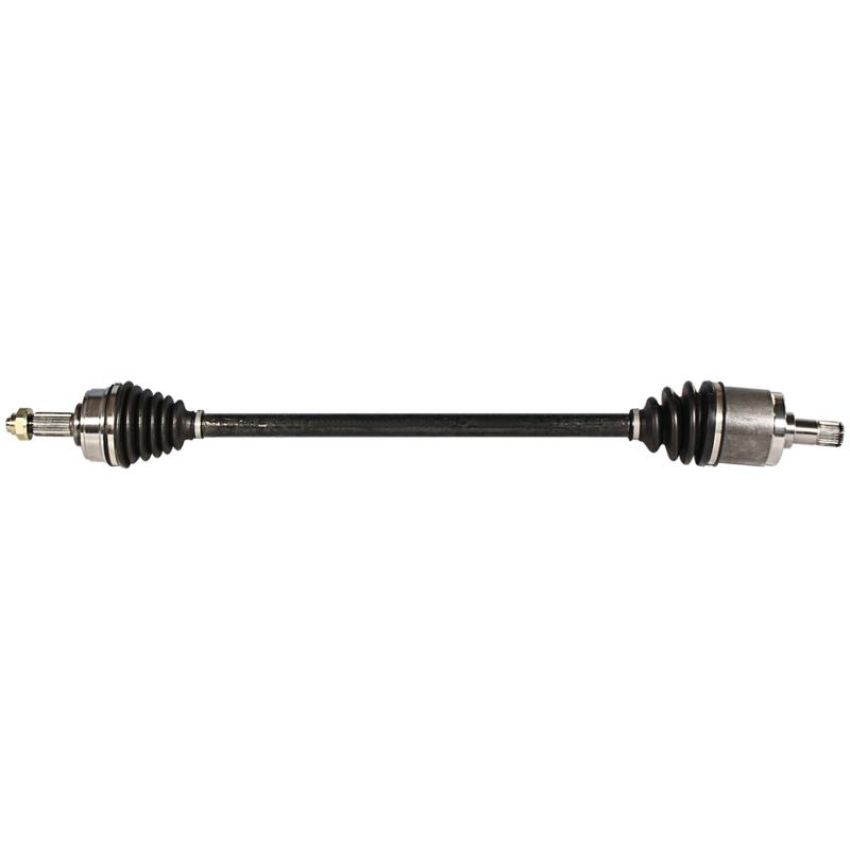 GSP NCV36027 1985 Honda Accord SEi CV Axle Assembly  - Front Left