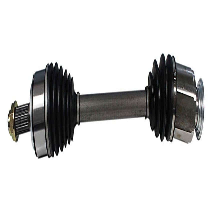GSP NCV36028 Honda (3.5) CV Axle Assembly  - Front Right