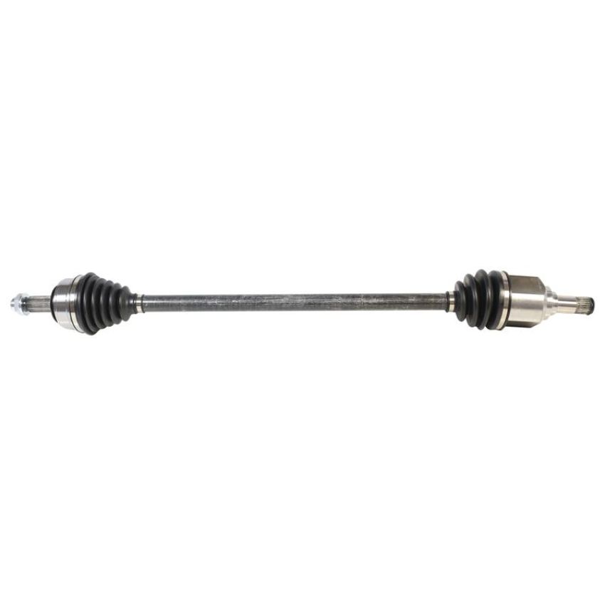 GSP NCV36029 1985 Honda Accord SEi CV Axle Assembly  - Front Left