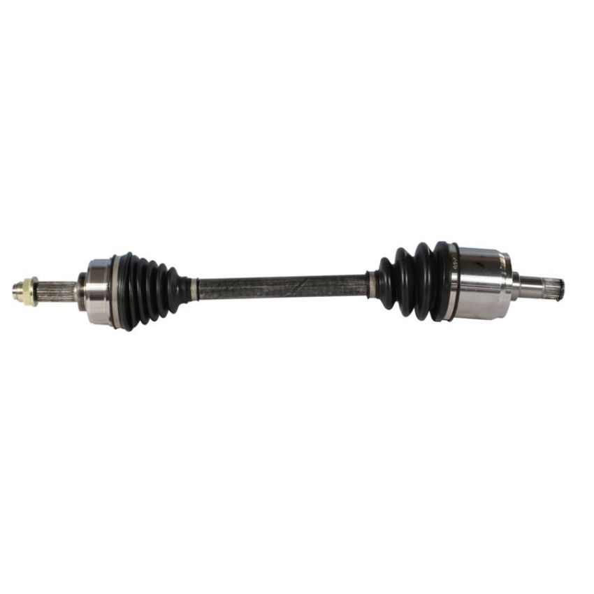 GSP NCV36030 84-87 Honda Prelude Base CV Axle Assembly  - Front Right