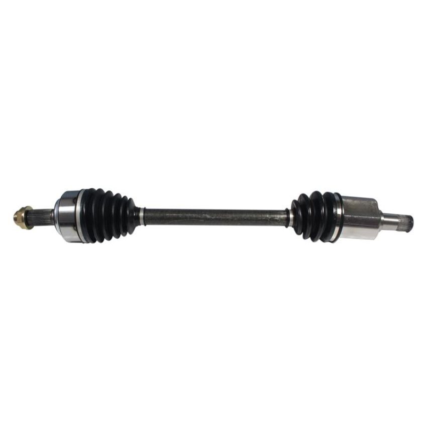 GSP NCV36031 13-15 Honda Crosstour (3.5) CV Axle Assembly  - Front Left