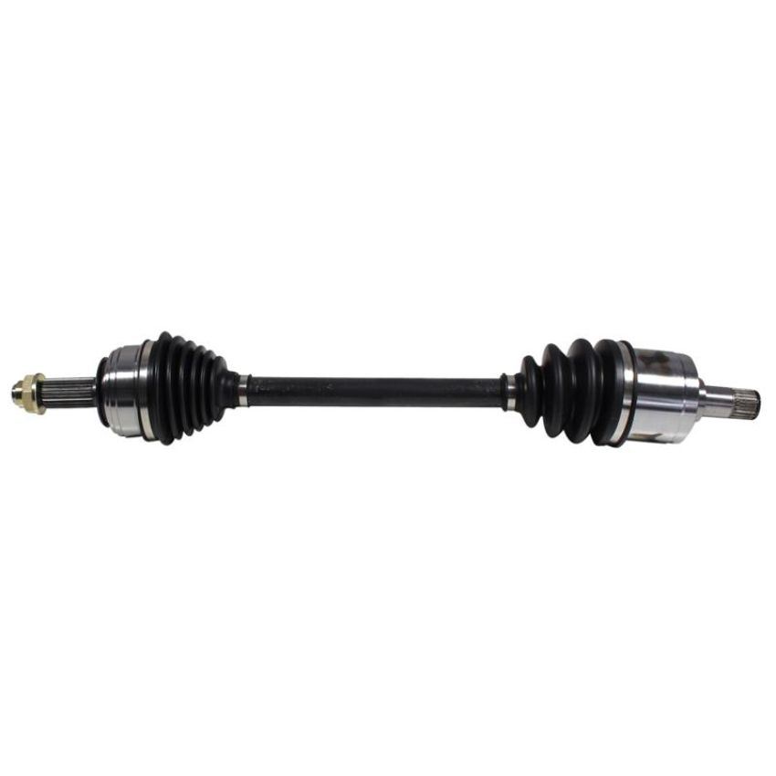 GSP NCV36034 86-89 Honda Accord CV Axle Assembly  - Front Right