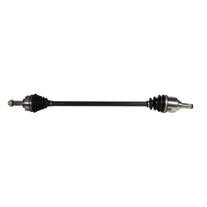 GSP NCV36035 84-87 Honda Prelude Base CV Axle Assembly  - Front Left