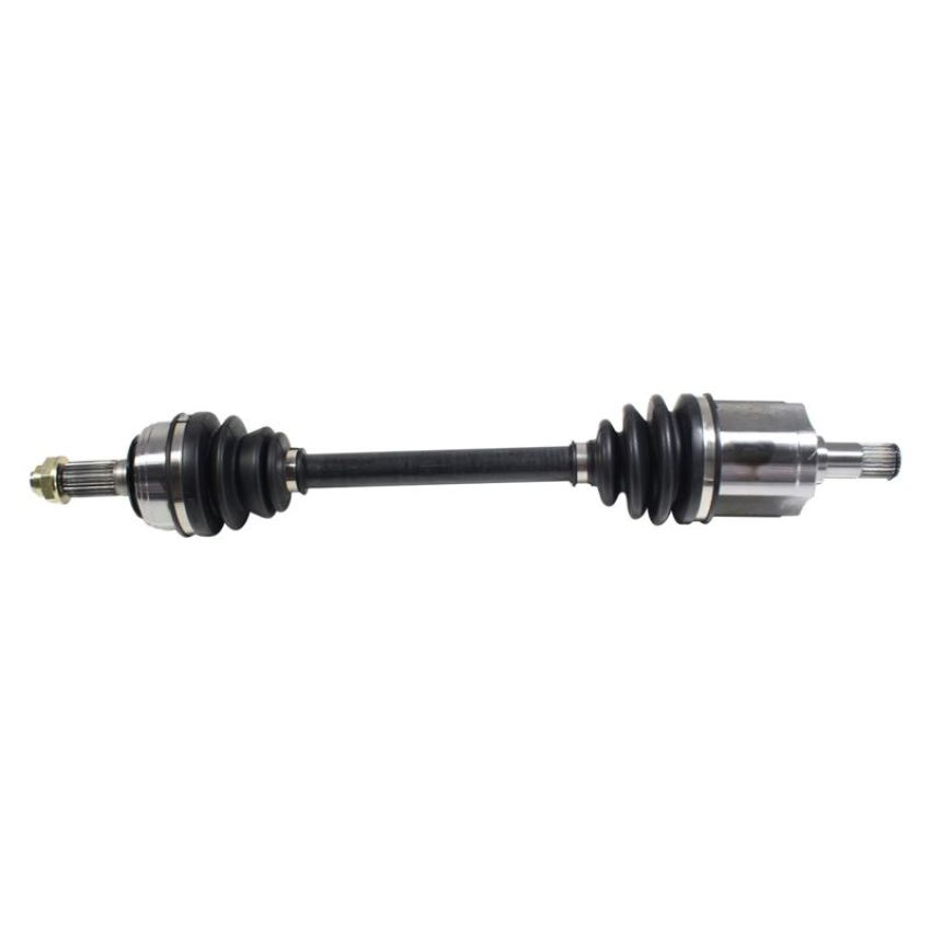 GSP NCV36036 Honda CV Axle Assembly  - Front Right