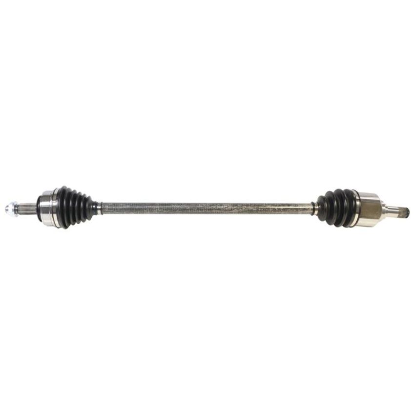 GSP NCV36037 85-87 Honda Prelude 2.0 Si CV Axle Assembly  - Front Left