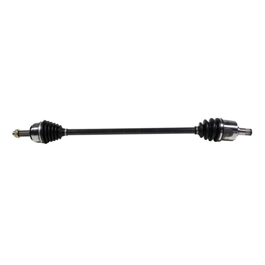 GSP NCV36041 86-89 Honda Accord CV Axle Assembly  - Front Left