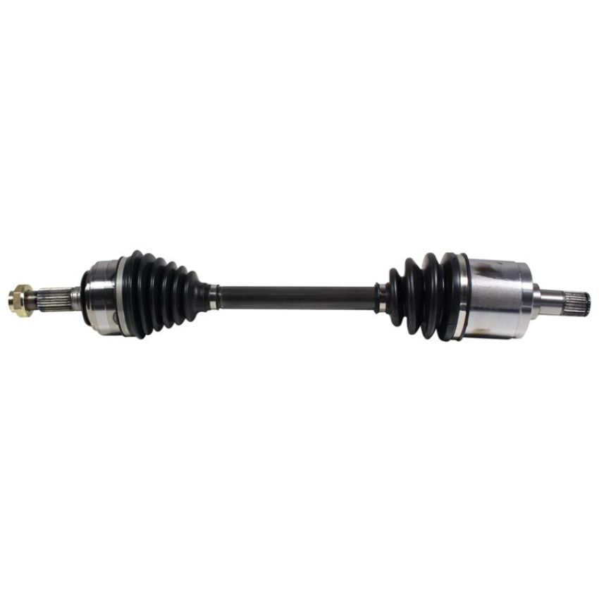 GSP NCV36042 89-91 Honda Civic CV Axle Assembly  - Front Right