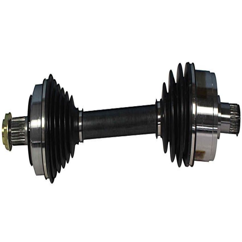 GSP NCV36044 88-89 Honda Prelude CV Axle Assembly  - Front Right