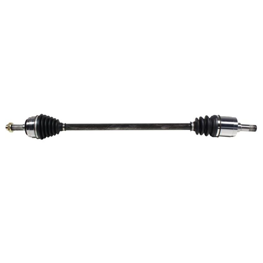 GSP NCV36047 Honda (Hatchback - FWD) CV Axle Assembly  - Front Left