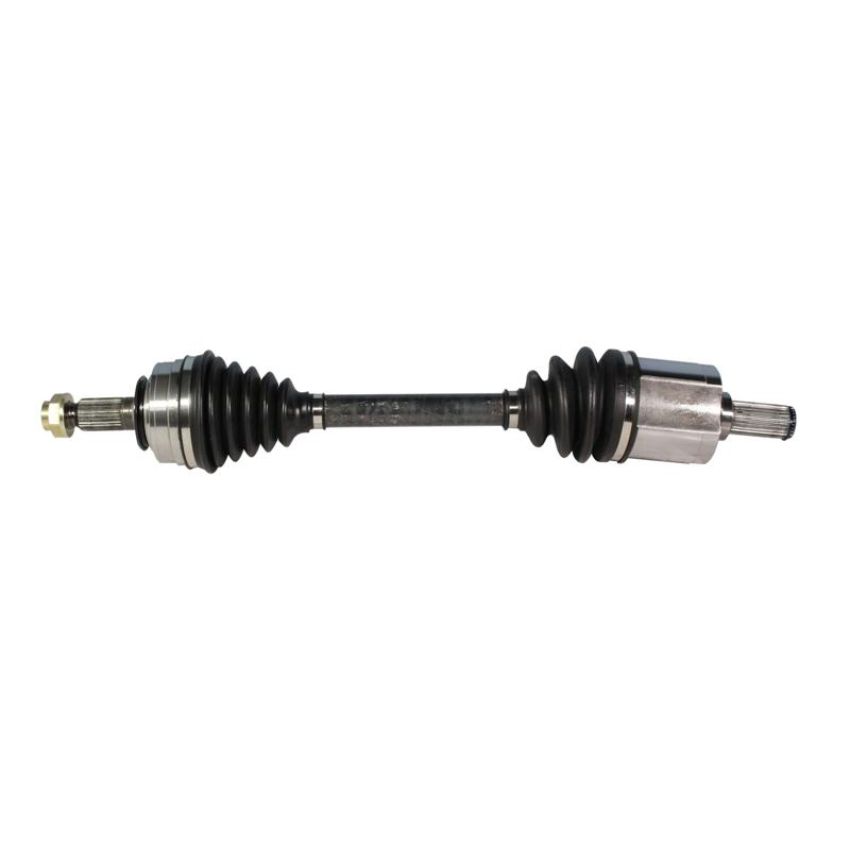 GSP NCV36049 85-87 Honda Civic Base CV Axle Assembly  - Front Left