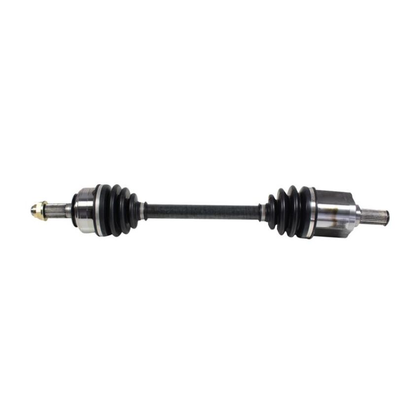 GSP NCV36051 88-91 Honda Civic (Wagon - 4WD) CV Axle Assembly  - Front Left