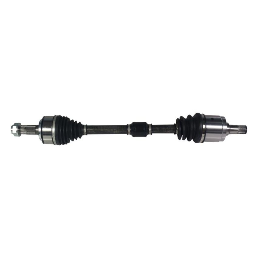 GSP NCV36062 16-21 Honda Civic (Coupe/Hatchback/Sedan - 1.5) CV Axle Assembly  - Front Left