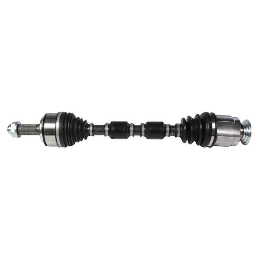 GSP NCV36063 16-21 Honda Civic (Coupe/Hatchback/Sedan - 1.5) CV Axle Assembly  - Front Right