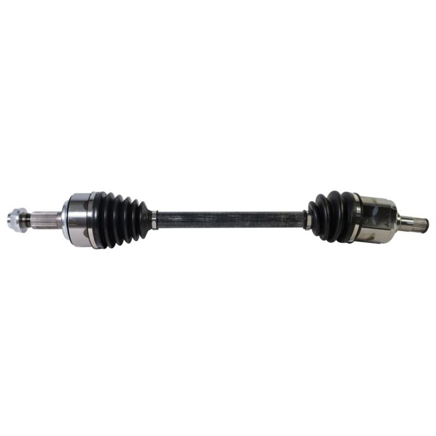 GSP NCV36071 12-15 Honda Crosstour (2.4) CV Axle Assembly  - Front Left