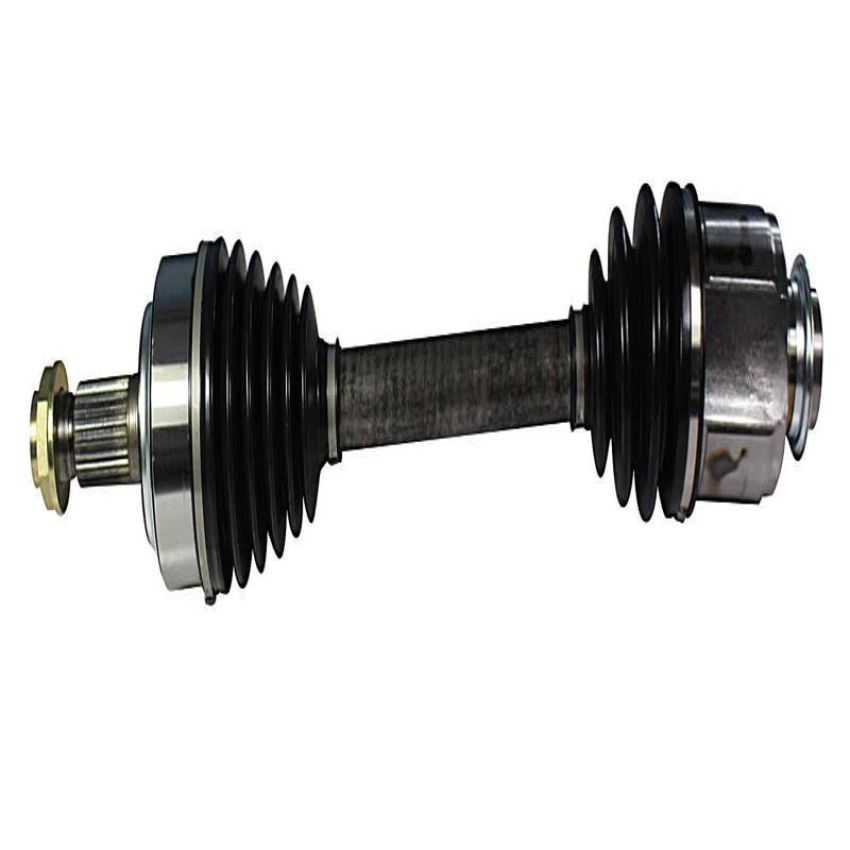 GSP NCV36072 12-15 Honda Crosstour (2.4) CV Axle Assembly  - Front Right