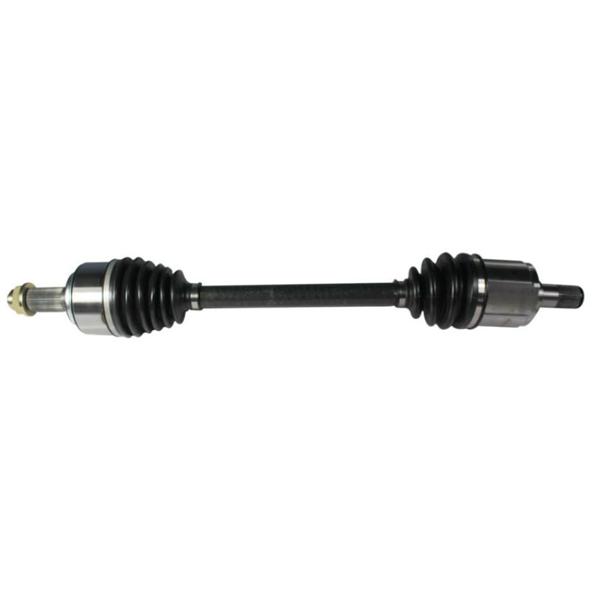 GSP NCV36074 13-14 Honda Accord EX-L (3.5) CV Axle Assembly  - Front Left