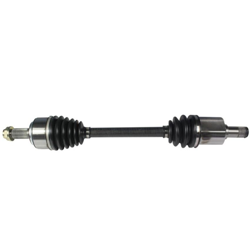 GSP NCV36076 13-17 Honda Accord (3.5) CV Axle Assembly  - Front Left