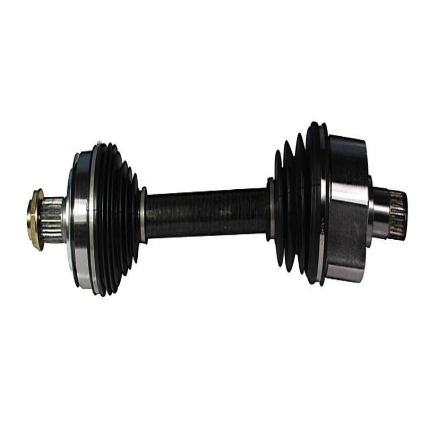 GSP NCV36078 12-15 Honda Civic (Coupe/Sedan) CV Axle Assembly  - Front Left