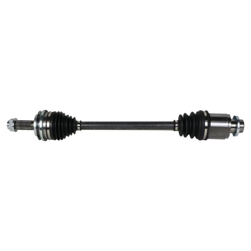 GSP NCV36080 06-14 Honda Ridgeline CV Axle Assembly  - Rear Left