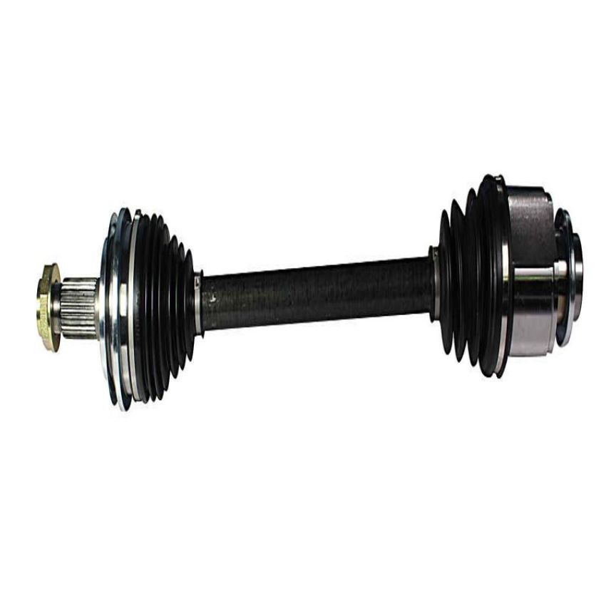 GSP NCV36081 06-14 Honda Ridgeline CV Axle Assembly  - Rear Right