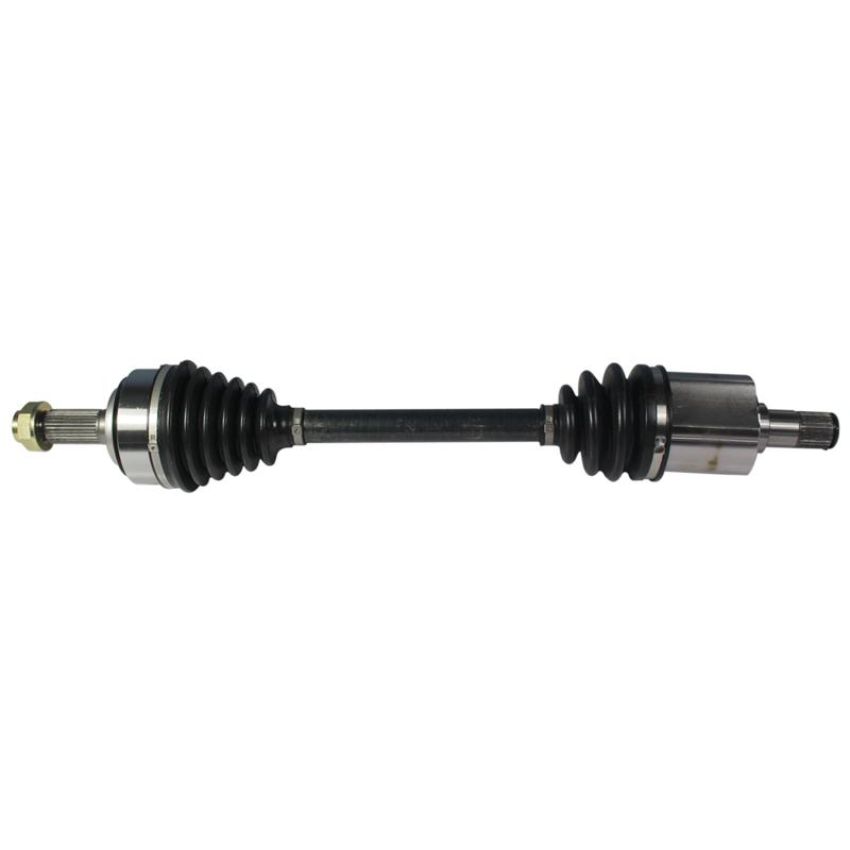 GSP NCV36082 05-07 Honda Accord (3.0) CV Axle Assembly  - Front Left