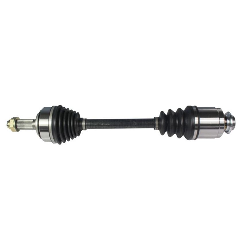 GSP NCV36083 05-07 Honda Accord (3.0) CV Axle Assembly  - Front Right