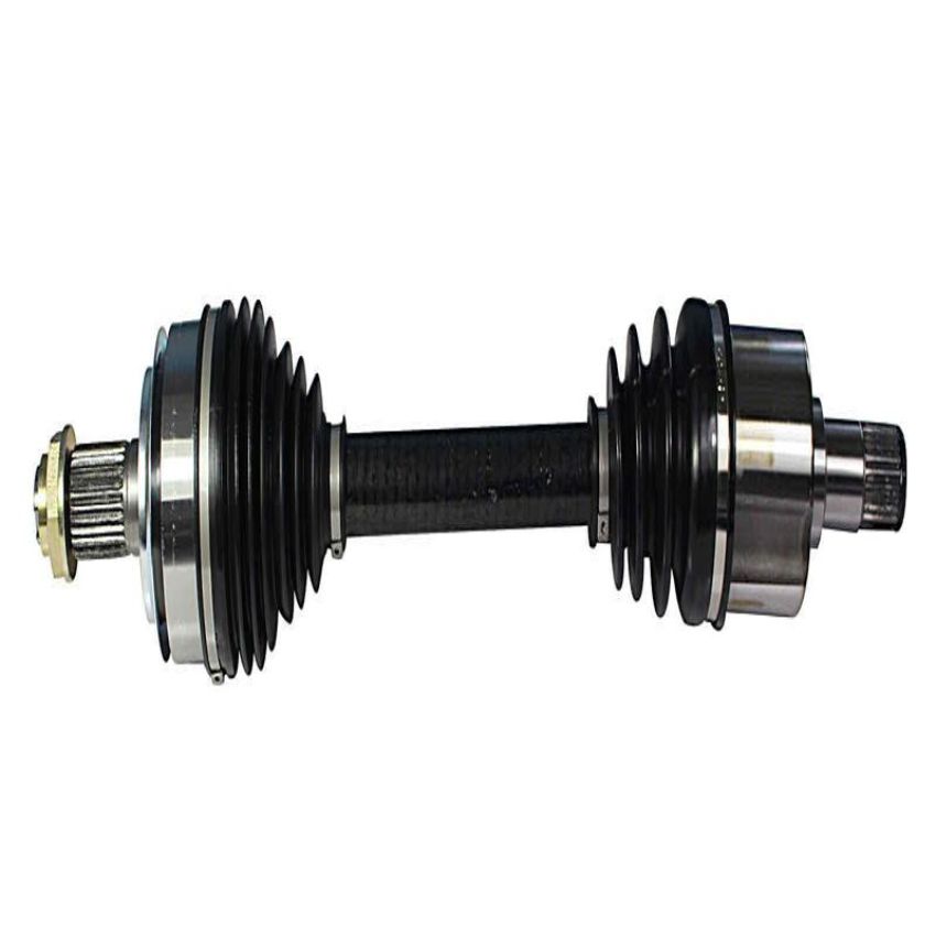 GSP NCV36084 12-14 Honda Fit (1.5) CV Axle Assembly  - Front Left