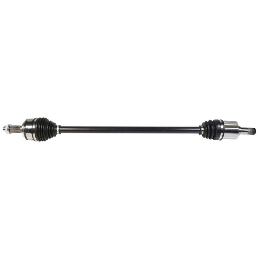 GSP NCV36085 09-14 Honda Fit CV Axle Assembly  - Front Right