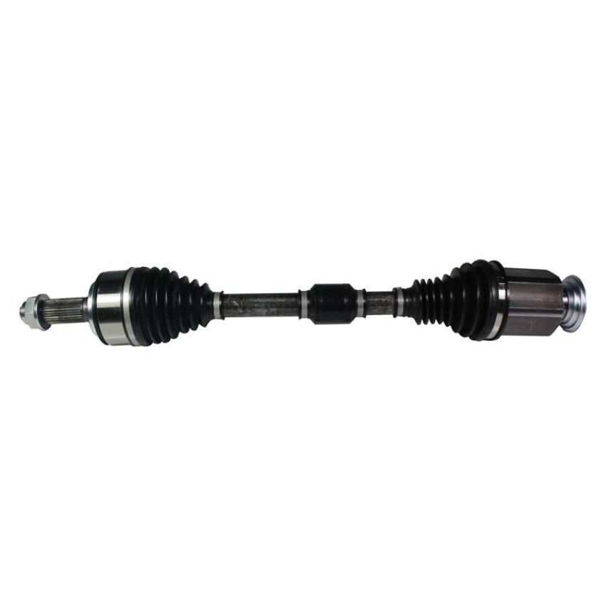 GSP NCV36087 17-21 Honda Civic (Coupe/Hatchback/Sedan - 1.5) CV Axle Assembly  - Front Right