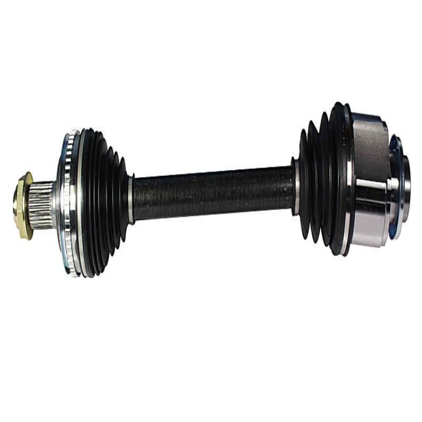 GSP NCV36094 03-08 Honda Pilot CV Axle Assembly  - Rear Left