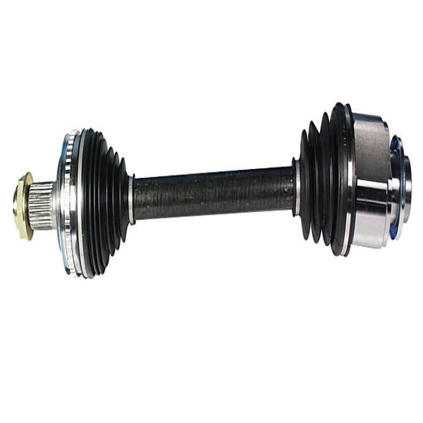 GSP NCV36095 03-08 Honda Pilot CV Axle Assembly  - Rear Right
