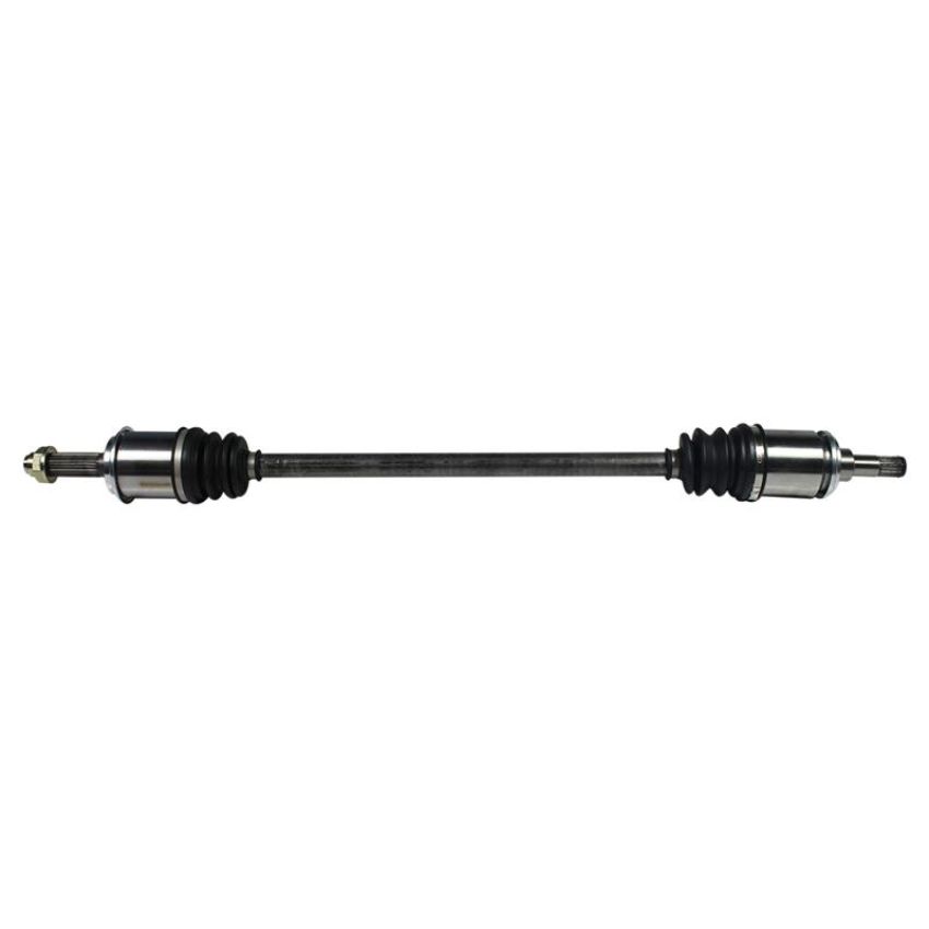 GSP NCV36098 2012 Honda CR-V CV Axle Assembly  - Rear Right