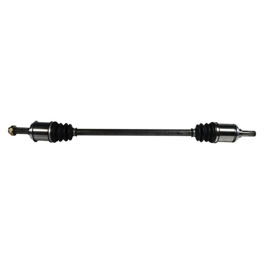 GSP NCV36099 2012 Honda CR-V (AWD) CV Axle Assembly  - Rear Left